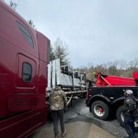 TRI-STATE HEAVY REPAIR LLC