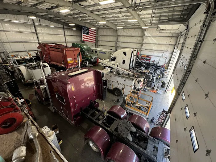 TRI-STATE HEAVY REPAIR LLC 4