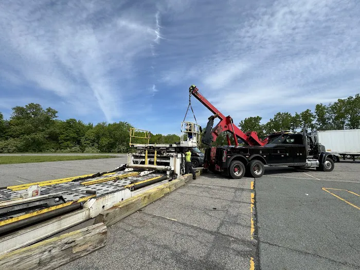 TRI-STATE HEAVY REPAIR LLC 8