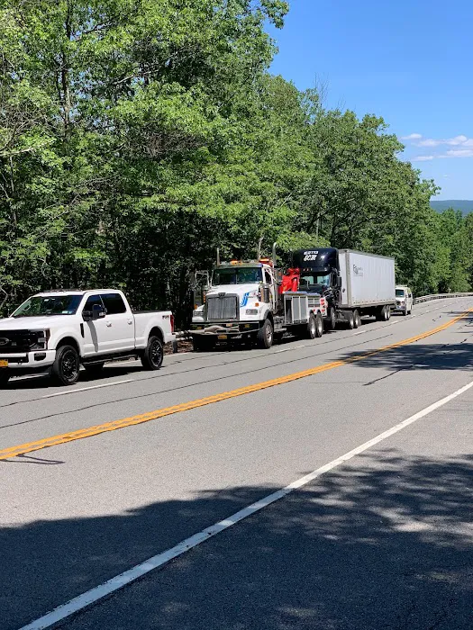 TRI-STATE HEAVY REPAIR LLC 5