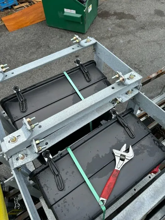 TRI-STATE HEAVY REPAIR LLC 1