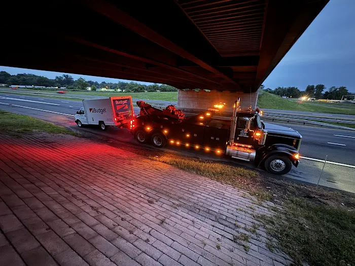 TRI-STATE HEAVY REPAIR LLC 6