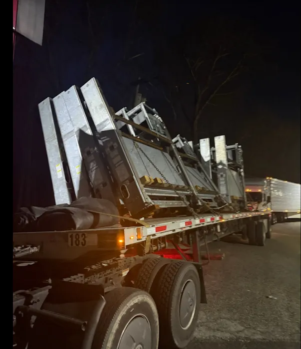 TRI-STATE HEAVY REPAIR LLC 9
