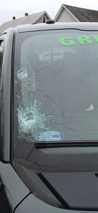 Green's Auto Body LLC 3