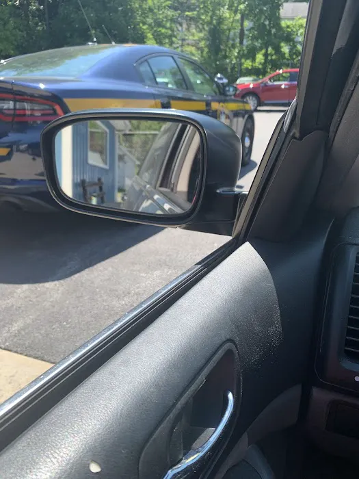 Green's Auto Body LLC 9