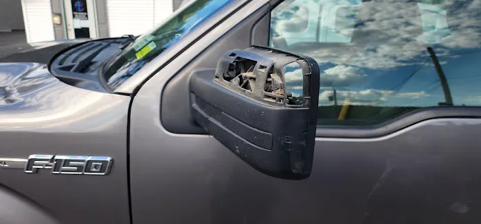 Green's Auto Body LLC 6