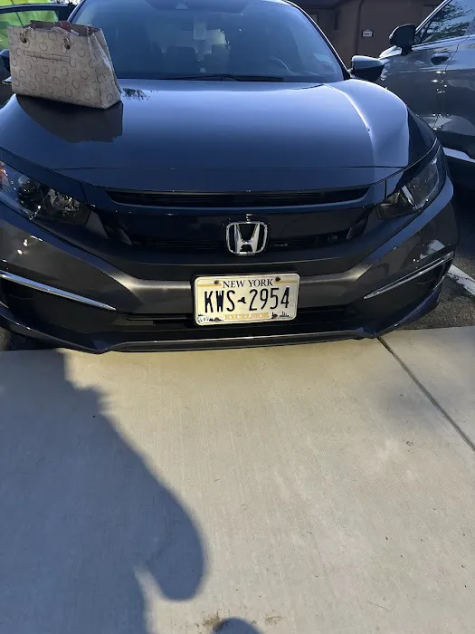 Green's Auto Body LLC 2
