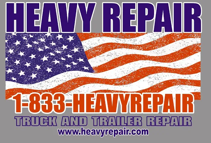 NYS Heavy Repair 0