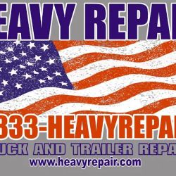 NYS Heavy Repair ico
