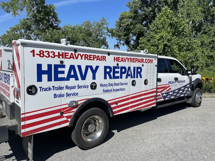 NYS Heavy Repair 1