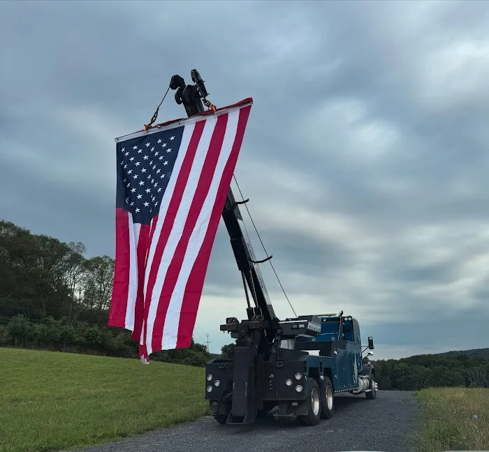 FLEETTECH TRUCK & TRAILER SERVICES 3