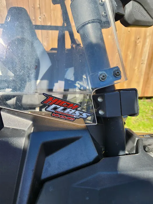 High-class motorsports 4