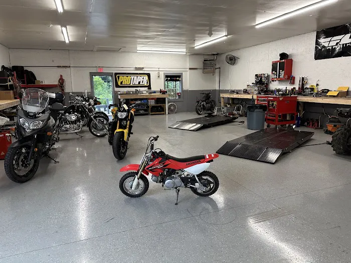 High-class motorsports 0