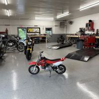 High-class motorsports