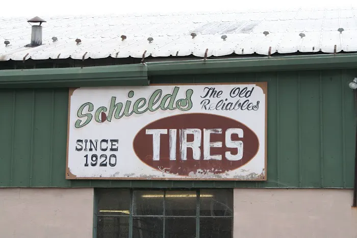 Schields Tire Service 0