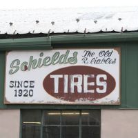 Schields Tire Service