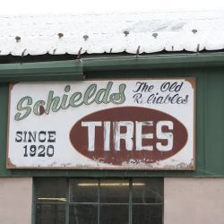 Schields Tire Service ico