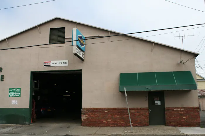 Schields Tire Service 2
