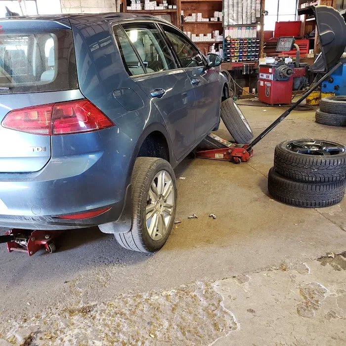 Schields Tire Service 8