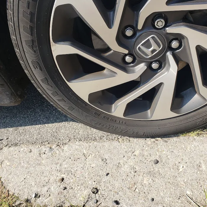 Schields Tire Service 5