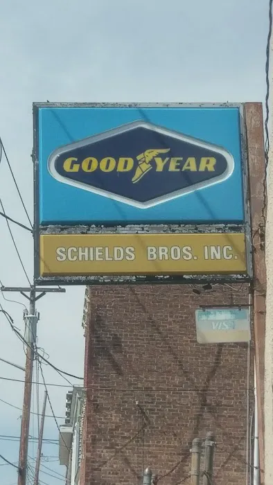 Schields Tire Service 7