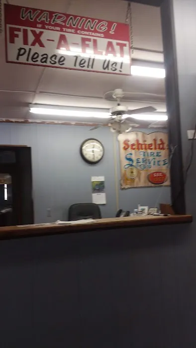 Schields Tire Service 6