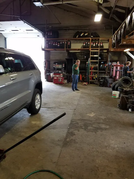 Schields Tire Service 3