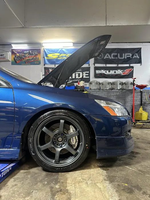 Big Joe’s Garage llc 9