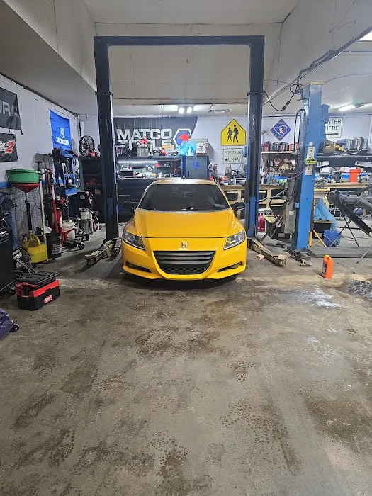 Big Joe’s Garage llc 3