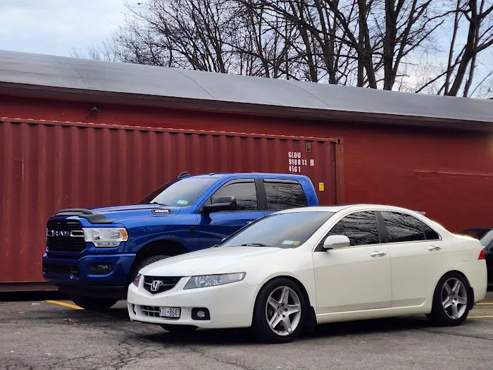 Big Joe’s Garage llc 5
