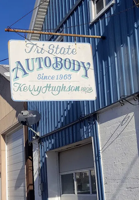 Tri-State Auto Body 1