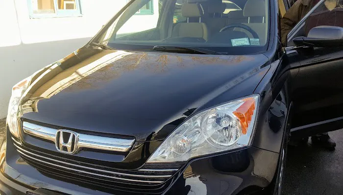Tri-State Auto Body 0