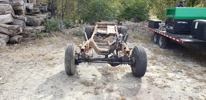 John's Auto Restoration & Repair 0