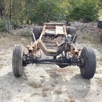 John's Auto Restoration & Repair