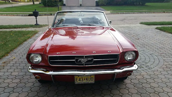 John's Auto Restoration & Repair 3