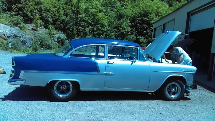 John's Auto Restoration & Repair 5