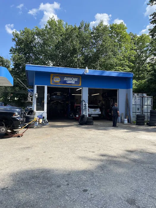 Edler Tire and Battery 2