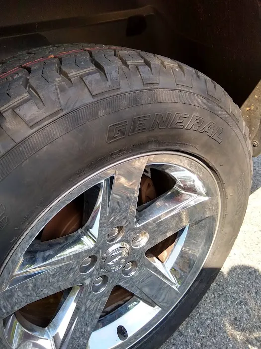 Edler Tire and Battery 3