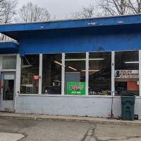 Edler Tire and Battery