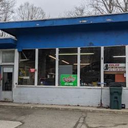 Edler Tire and Battery ico