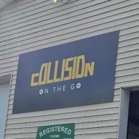 Collision On The Go