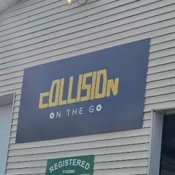 Collision On The Go ico