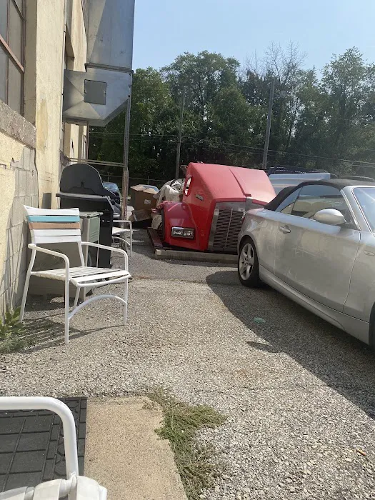 B & D Auto Repair 0