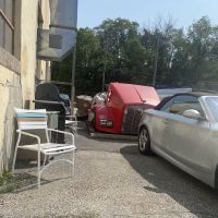 B & D Auto Repair