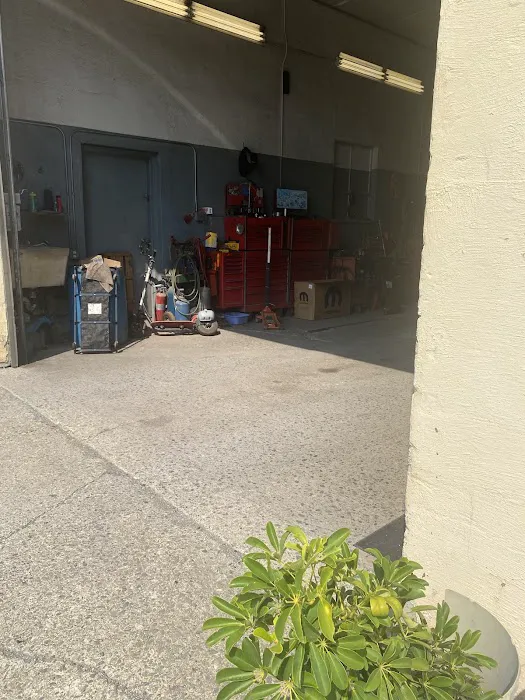 B & D Auto Repair 1