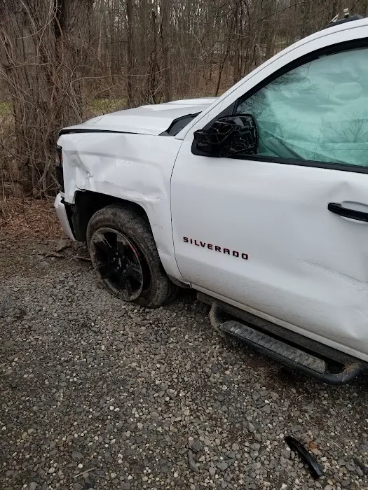 Eason' Auto Body Inc 6