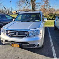 Eason' Auto Body Inc