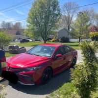 Johnstons Toyota Service
