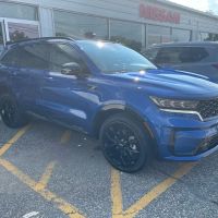 Nissan Kia of Middletown Service
