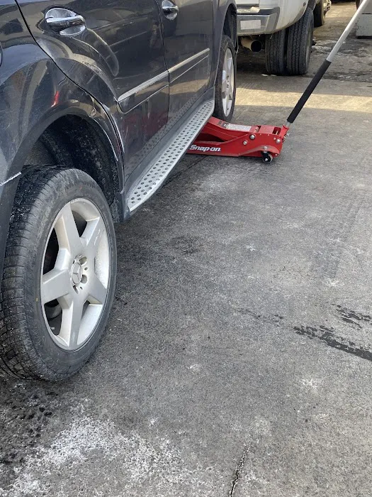 SAE Diesel and Auto Repair 0